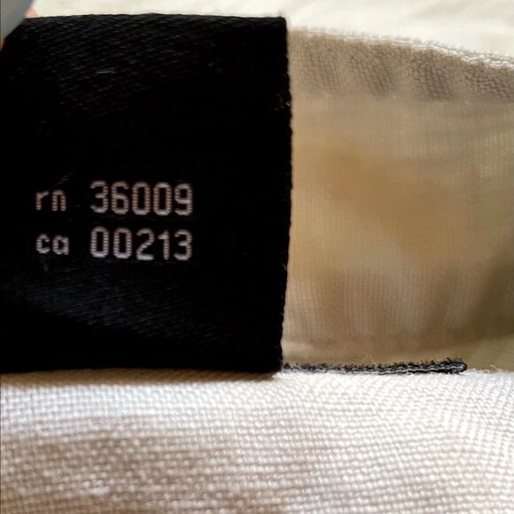 Calvin Klein Women Khaki Jacket/coat size Large - Picture 11 of 13